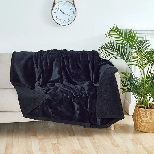 Couverture Douillette