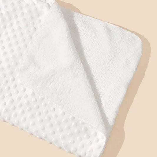 Couverture Emmaillotage Bébé