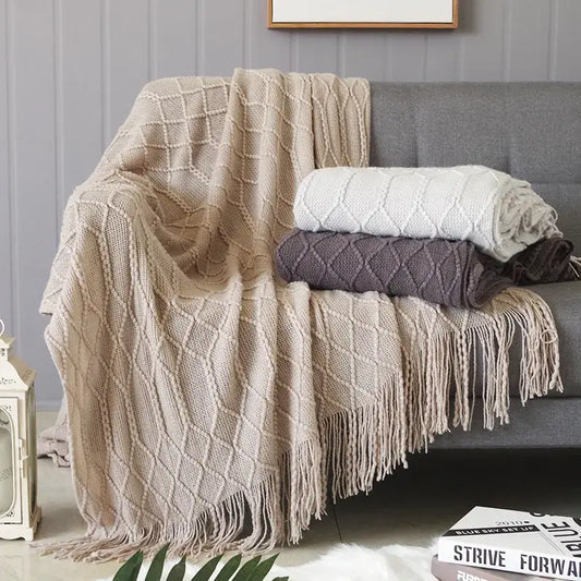 Couverture Grande Taille