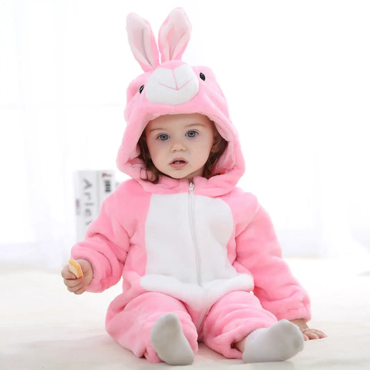 Couverture Manche Enfant
