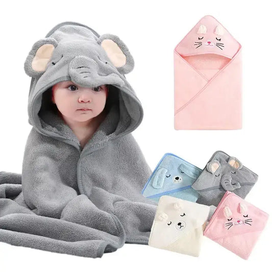 Doudou Couverture