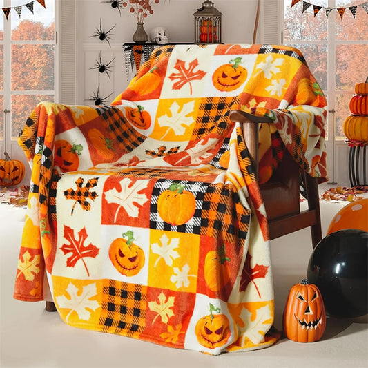 Plaid A Motif