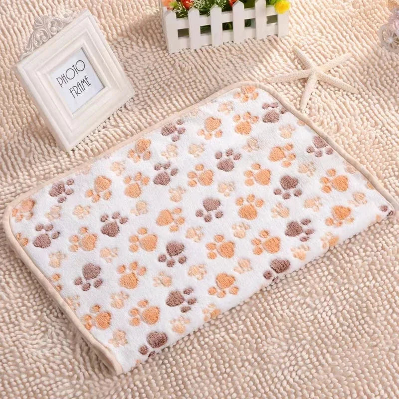 Couverture Chien Polaire