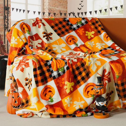 Plaid A Motif
