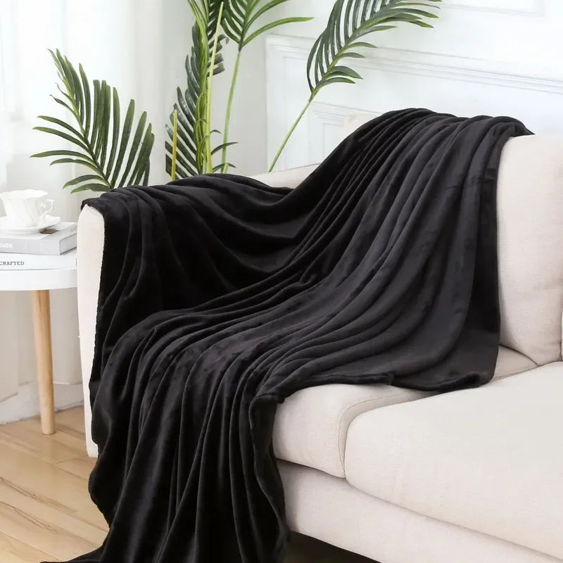 Couverture Chaude