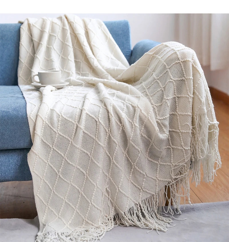 Couverture Grande Taille