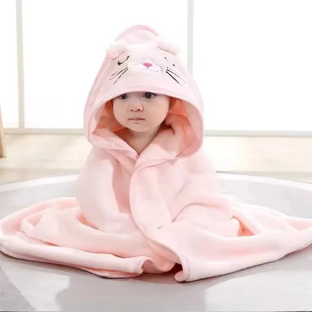 Doudou Couverture