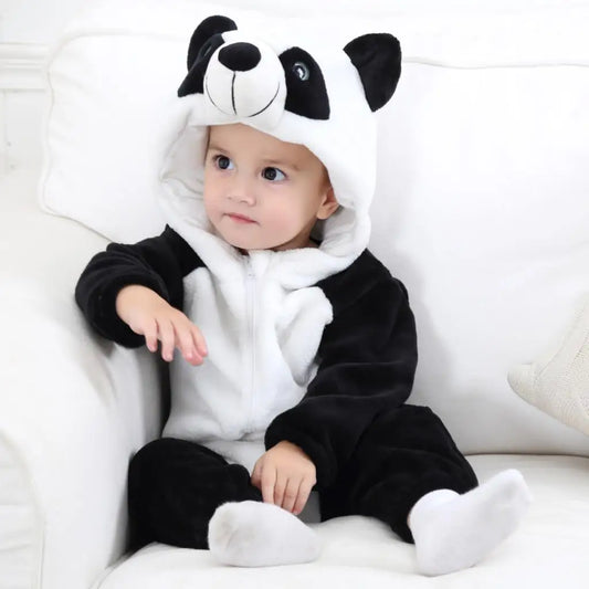 Couverture Manche Enfant