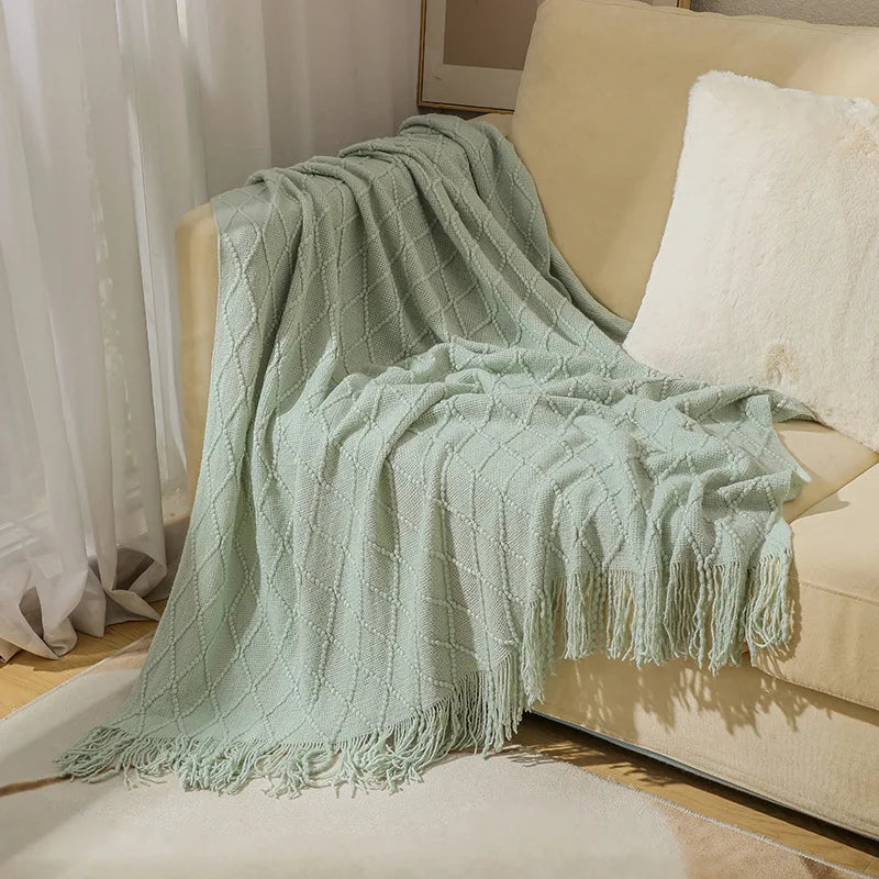 Couverture Grande Taille