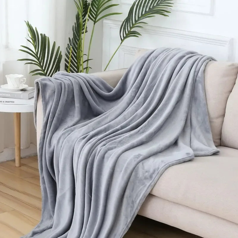 Couverture Chaude