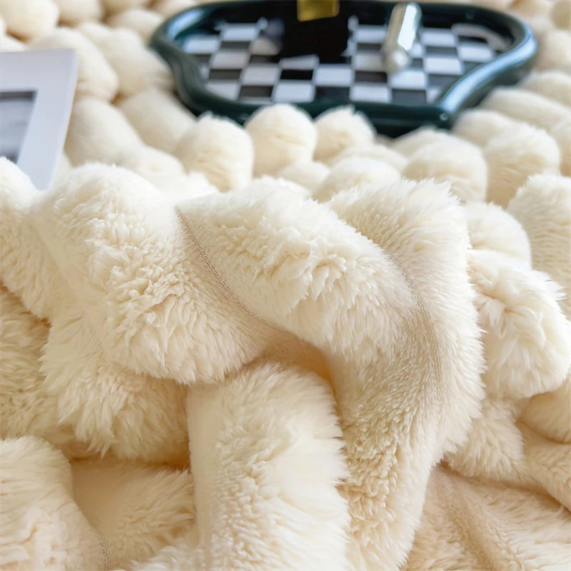 Couverture Fluffy