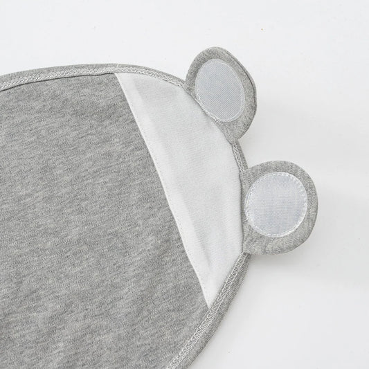 Couverture Etoile Bebe