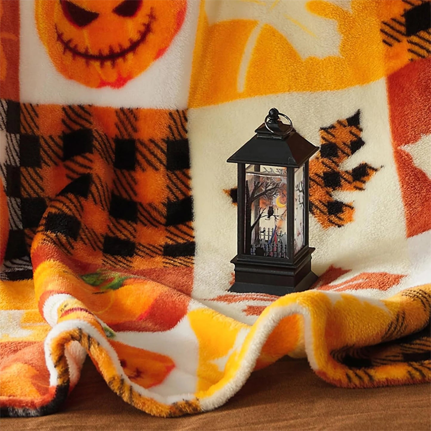 Plaid A Motif