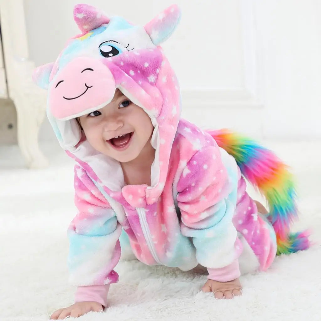 Couverture Manche Enfant