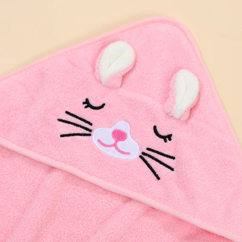 Doudou Couverture