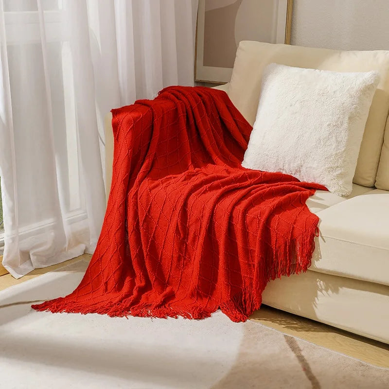 Couverture Grande Taille