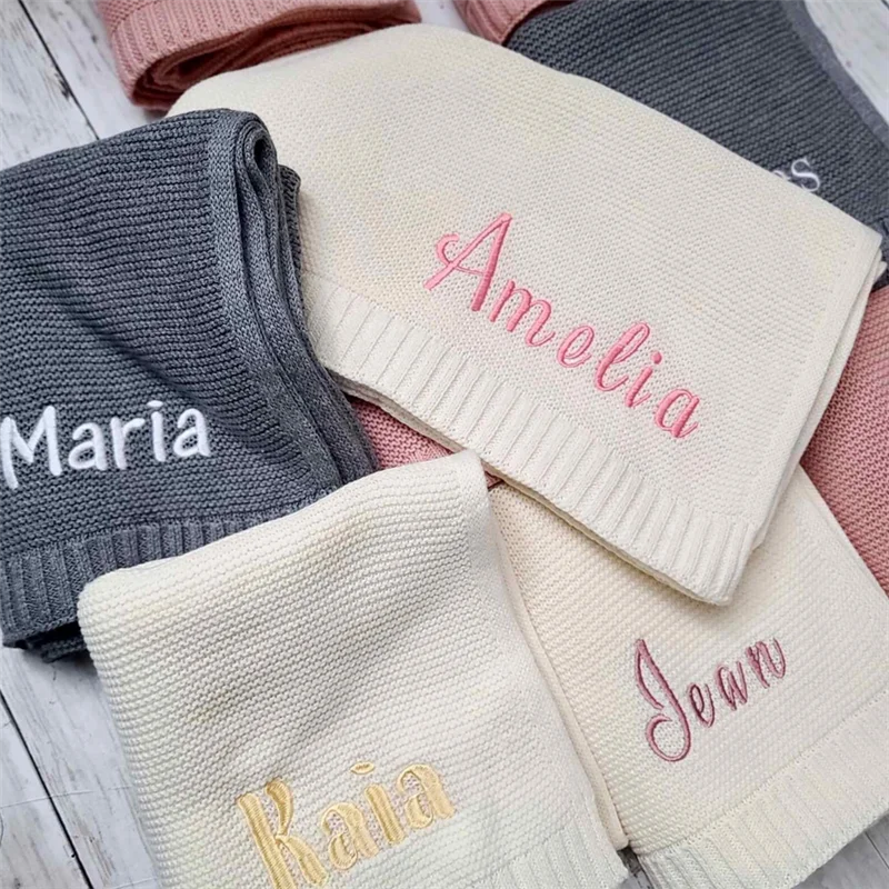 Couverture Polaire Personnalisée