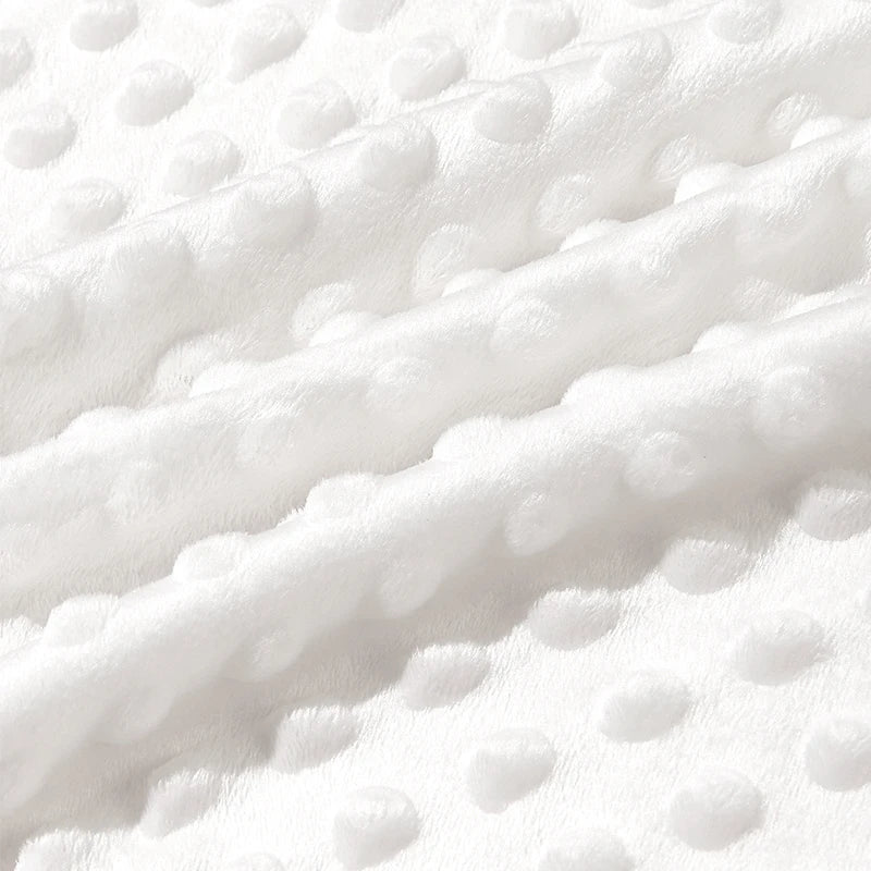 Couverture Emmaillotage Bébé