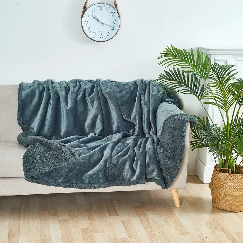 Couverture Douillette