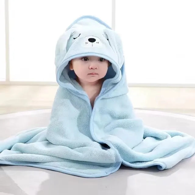 Doudou Couverture