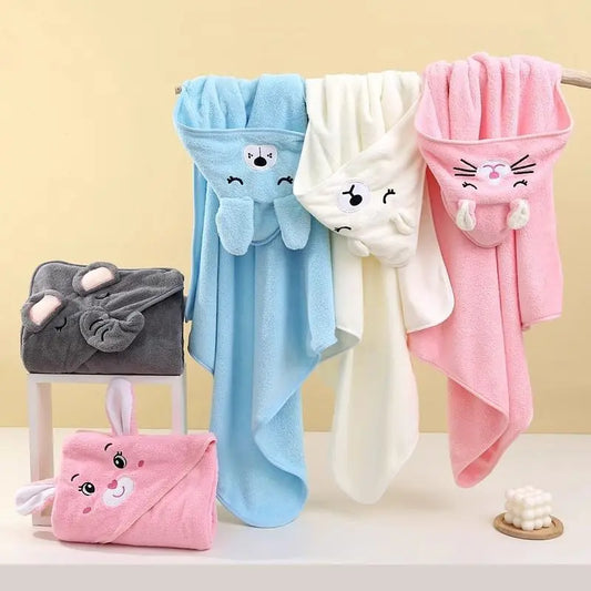 Doudou Couverture