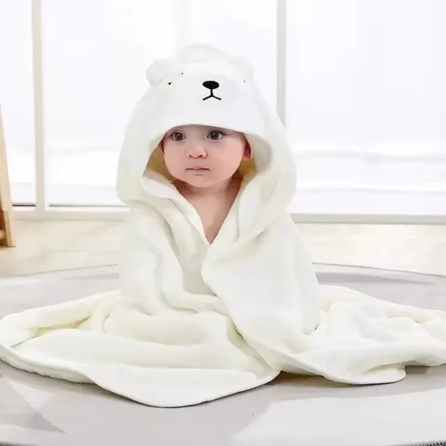 Doudou Couverture