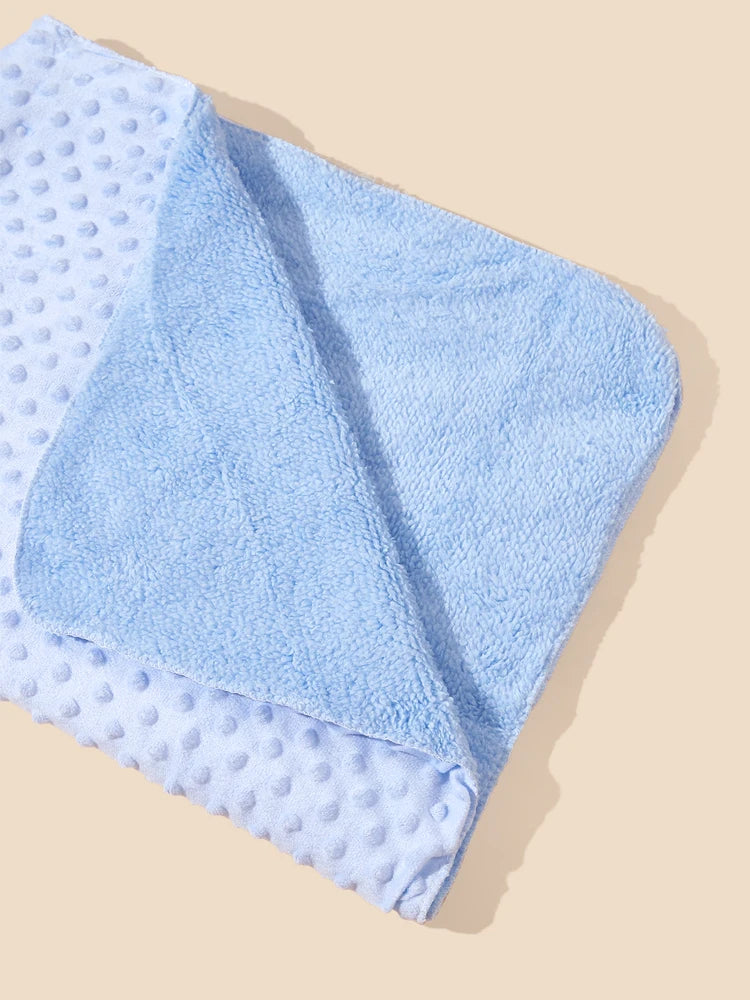 Couverture Emmaillotage Bébé