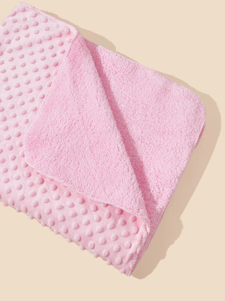 Couverture Emmaillotage Bébé