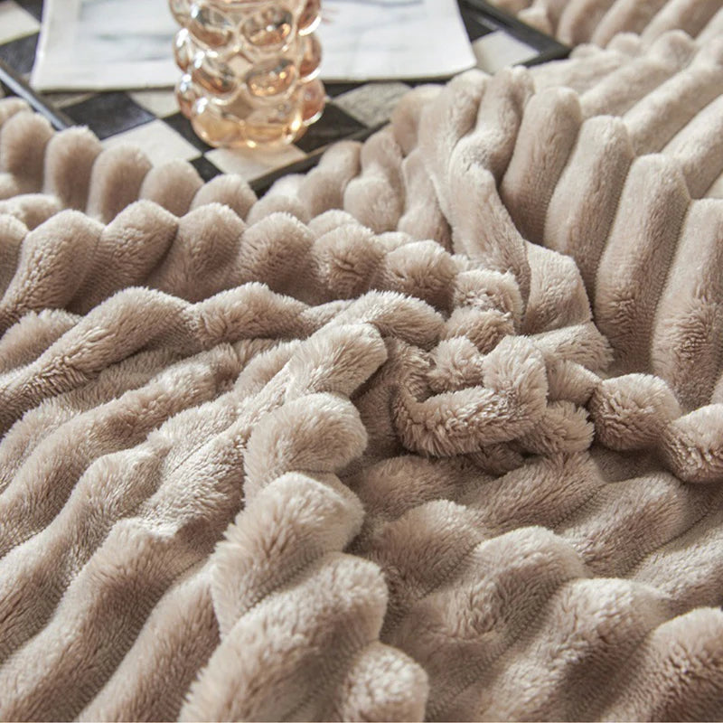 Couverture Fluffy