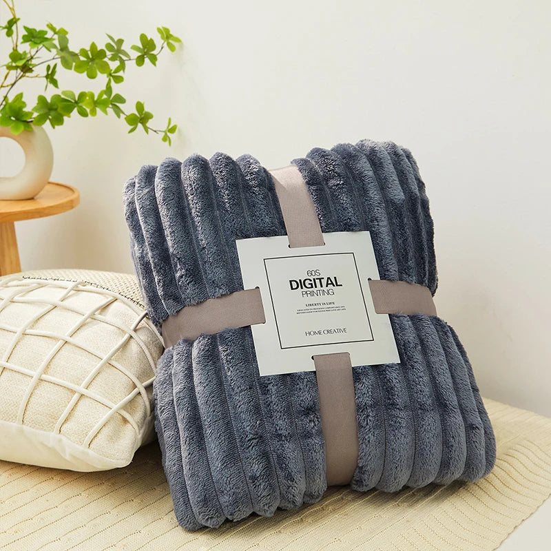 Couverture Fluffy