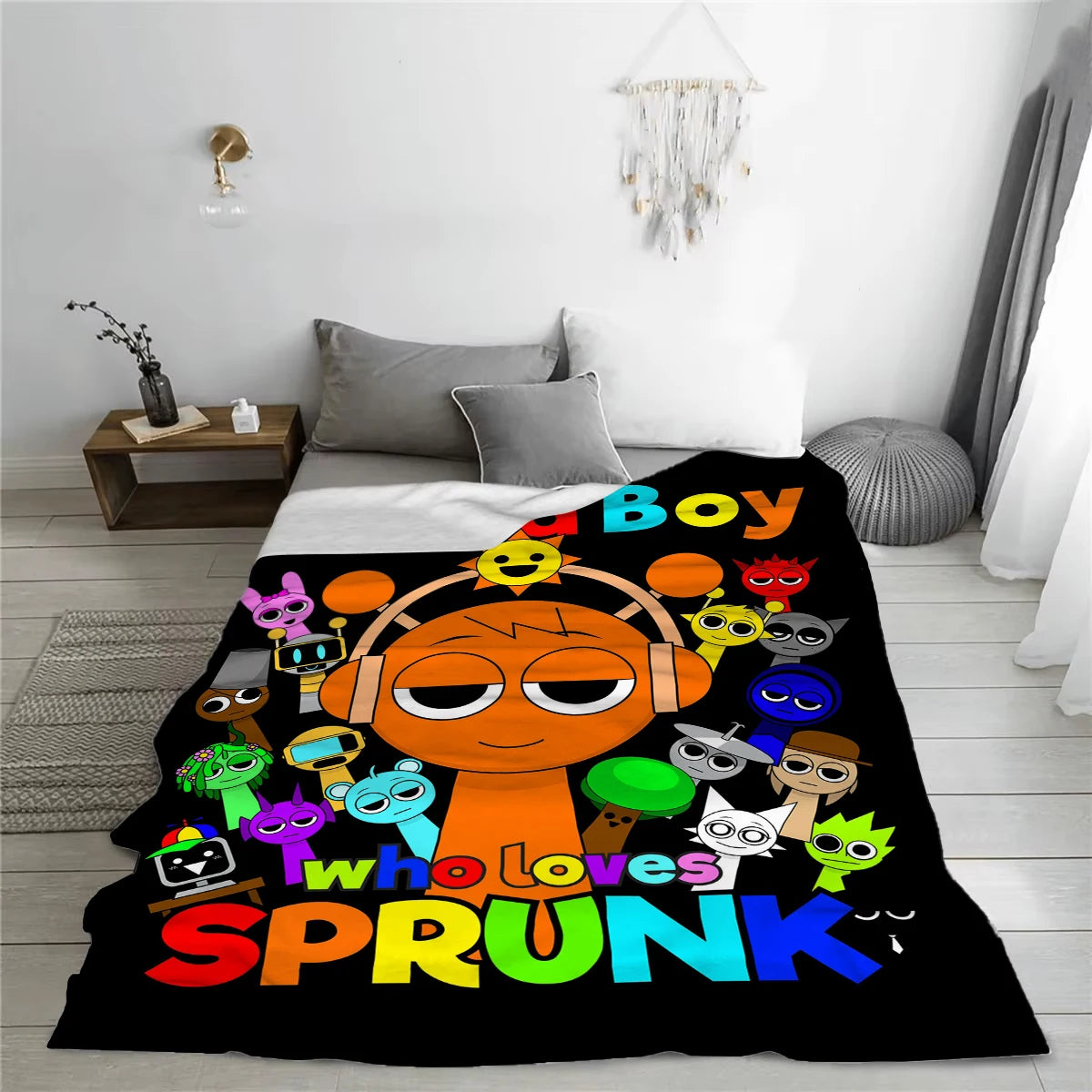Couverture Enfant