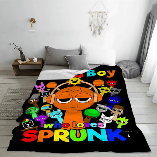Couverture Enfant