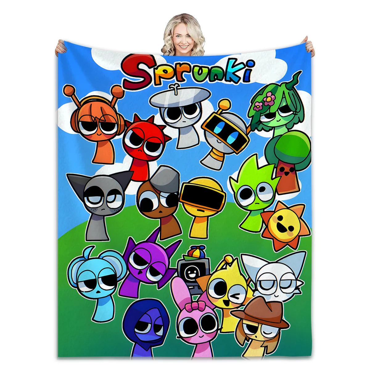 Couverture Enfant