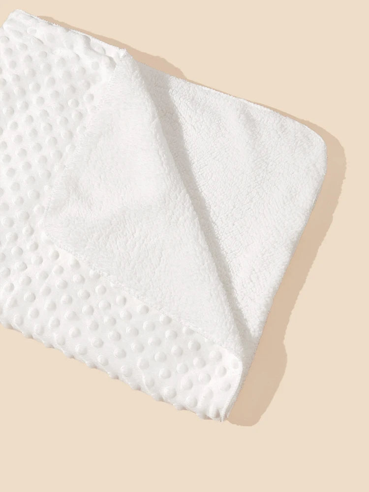 Couverture Emmaillotage Bébé