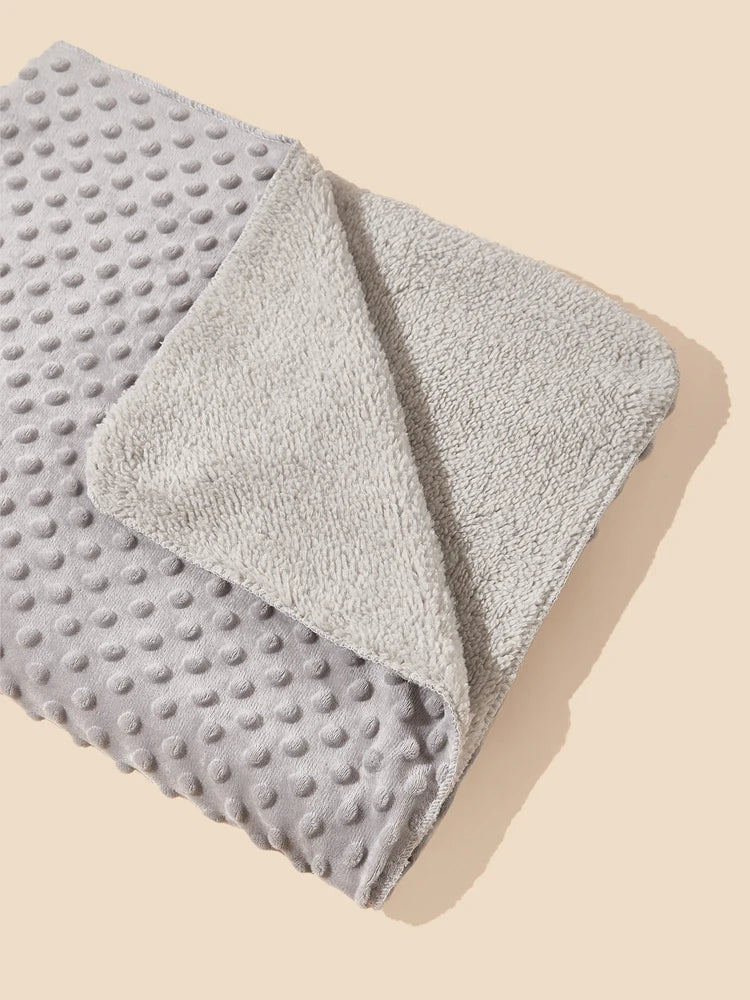 Couverture Emmaillotage Bébé