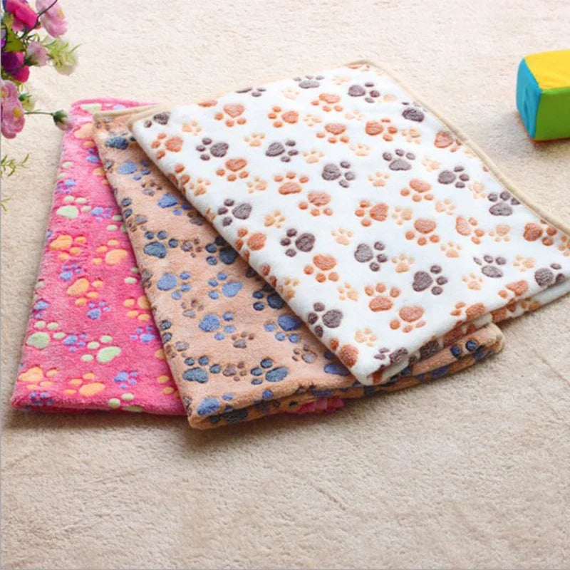 Couverture Chien Polaire