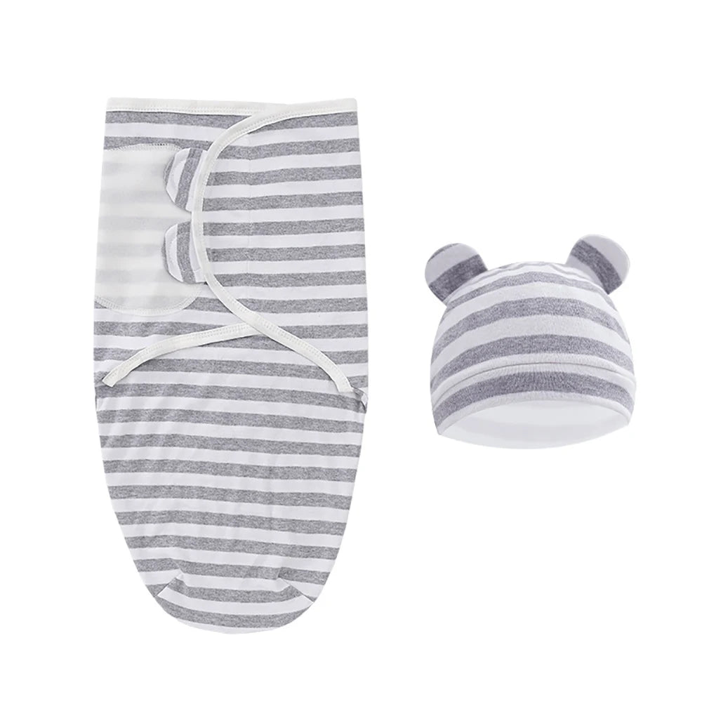 Couverture Etoile Bebe