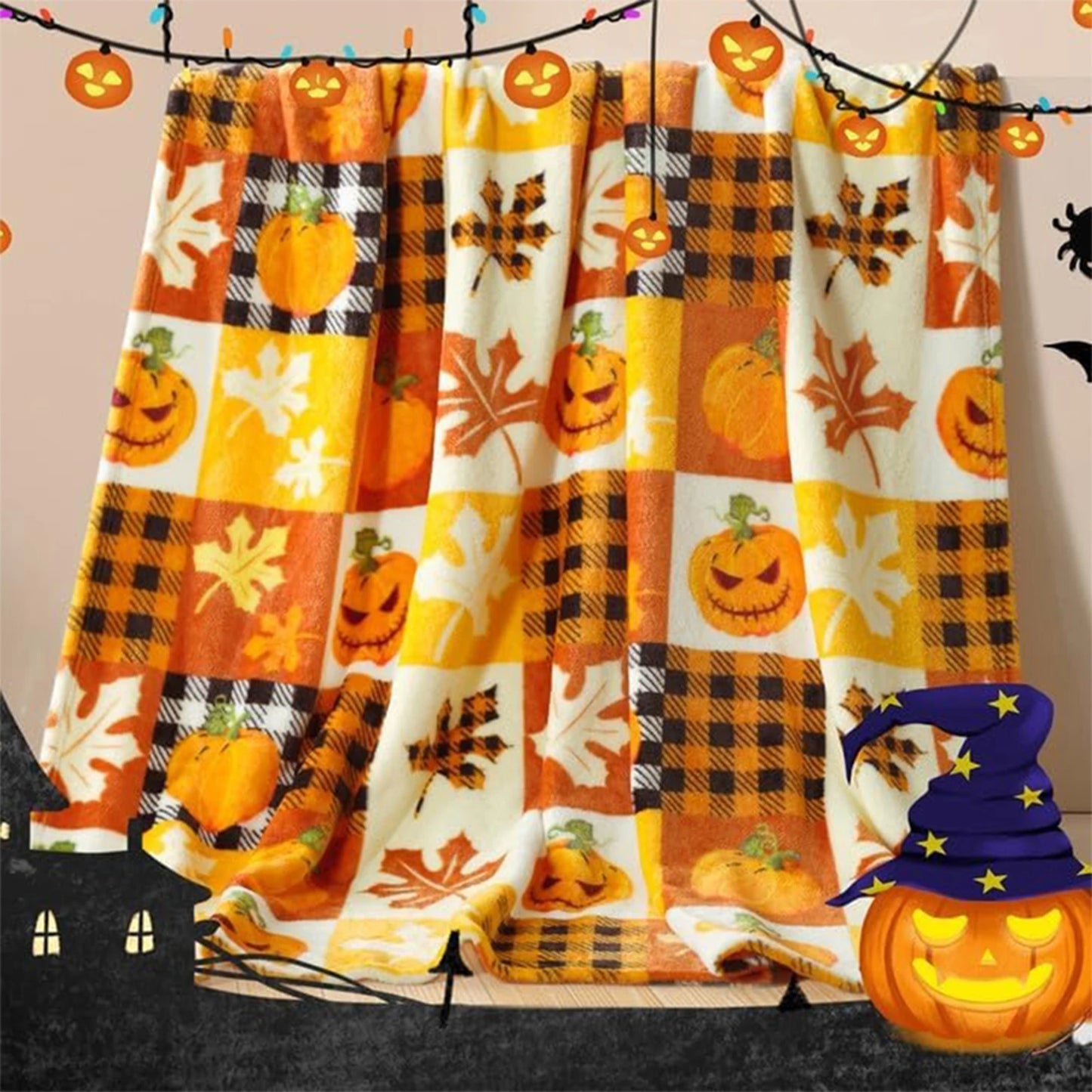 Plaid A Motif