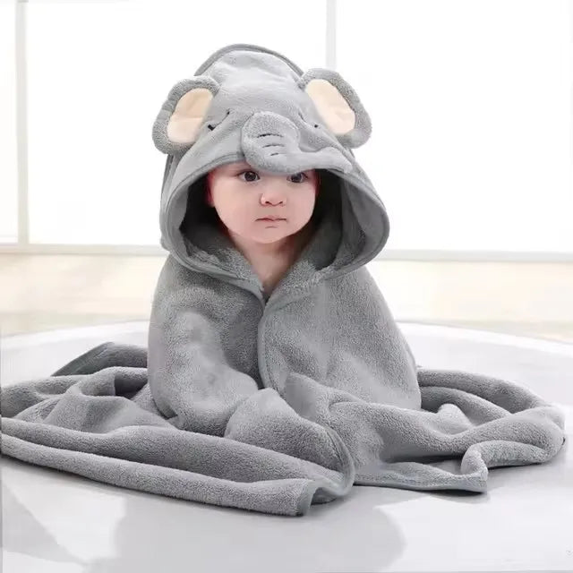 Doudou Couverture