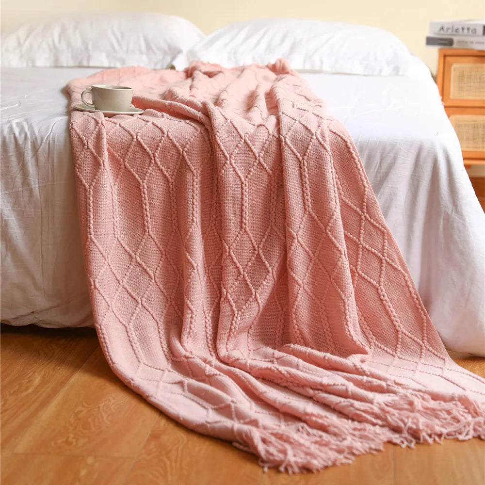 Couverture Grande Taille