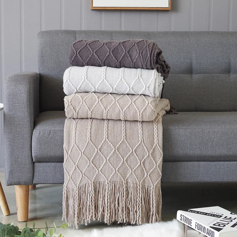 Couverture Grande Taille