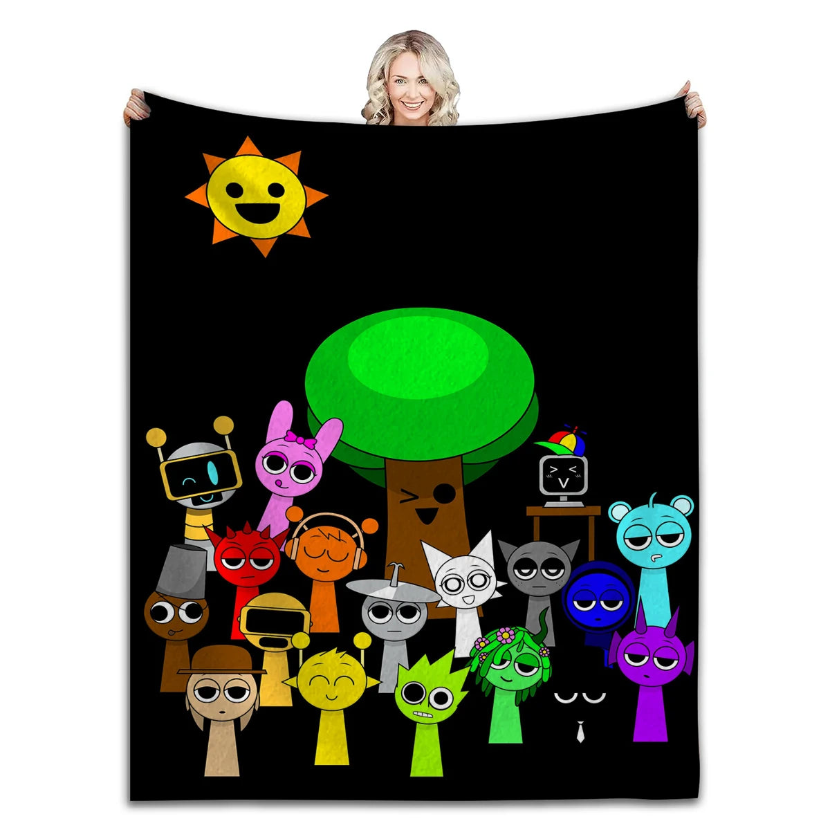 Couverture Enfant
