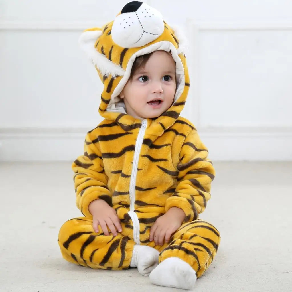 Couverture Manche Enfant