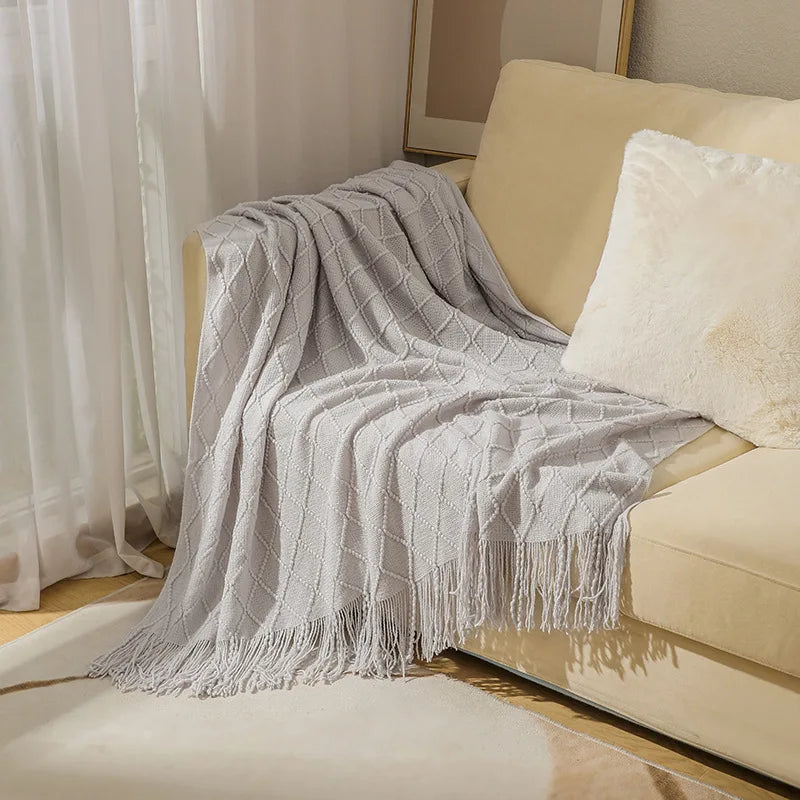 Couverture Grande Taille