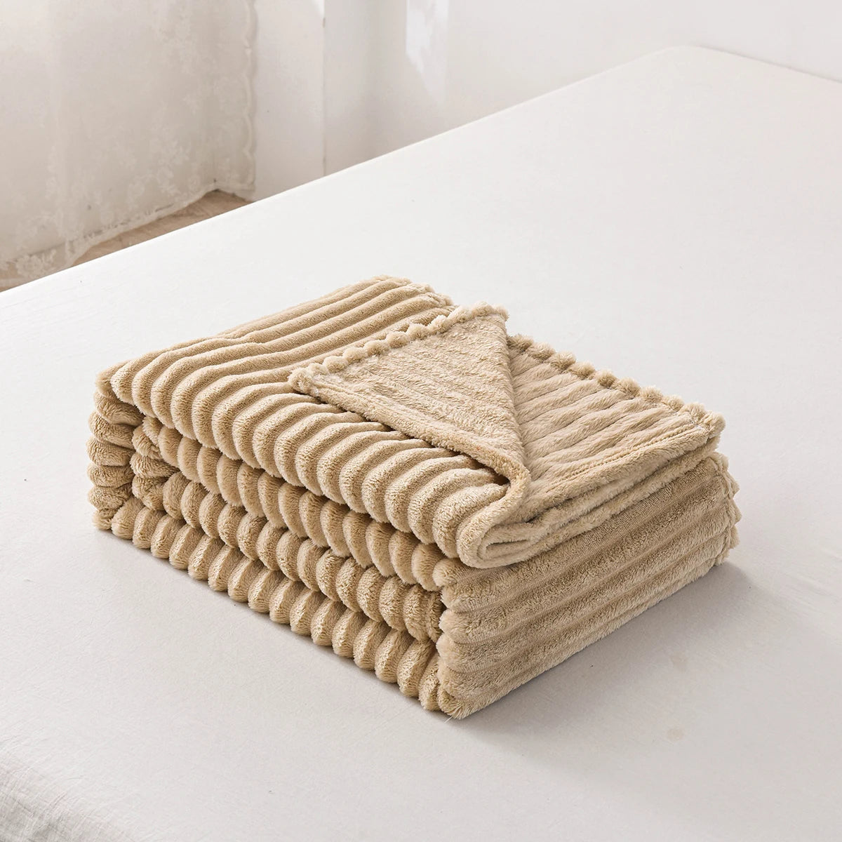 Couverture Polaire 100x150