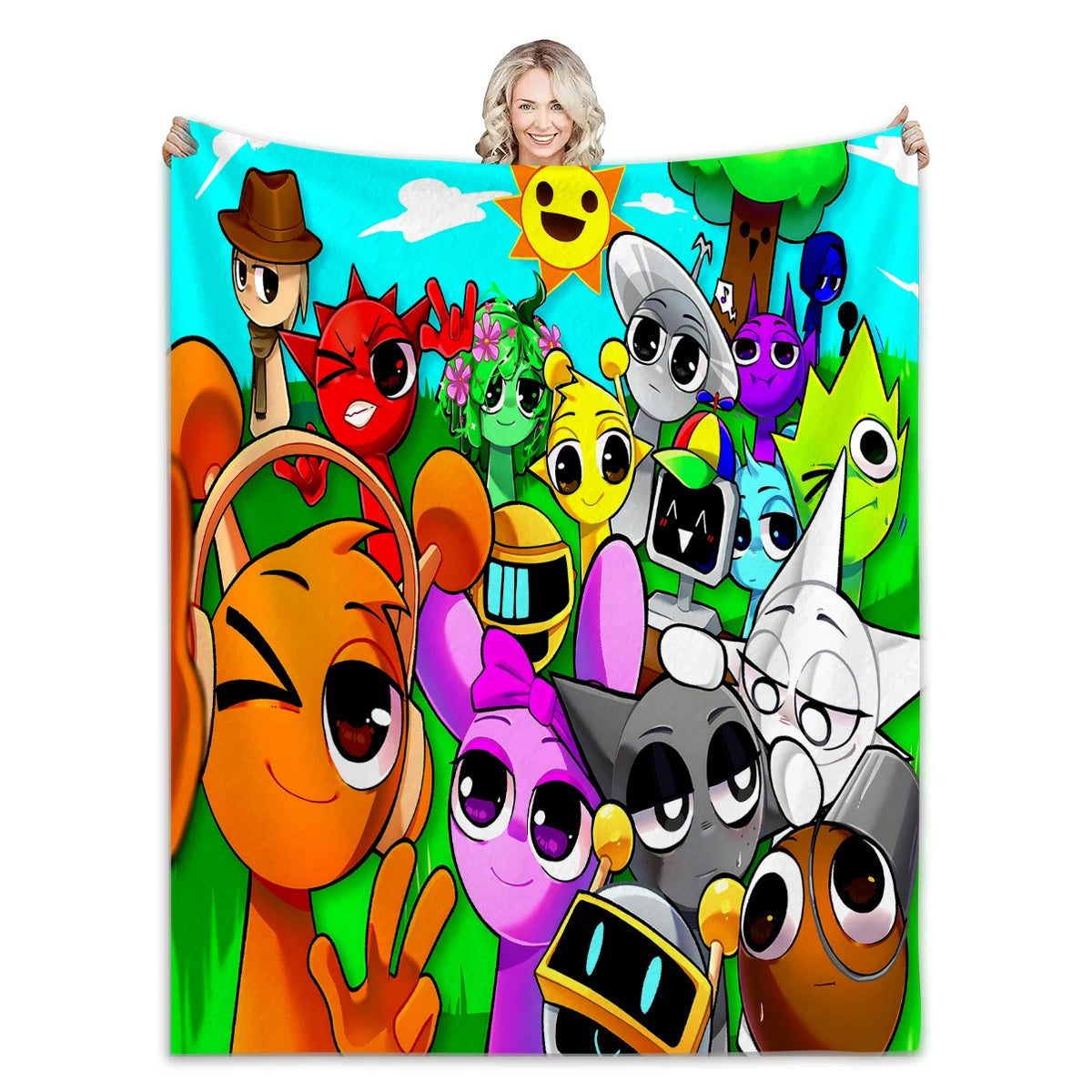 Couverture Enfant