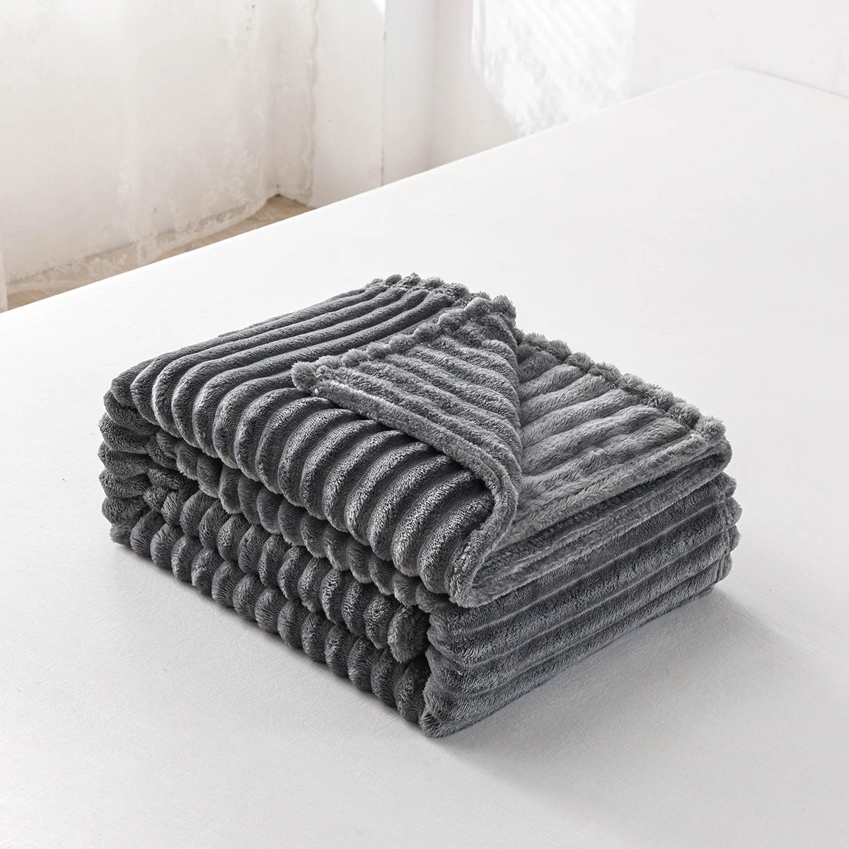 Couverture Polaire 100x150